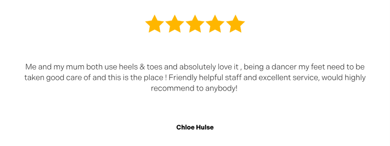 Chloe Hulse